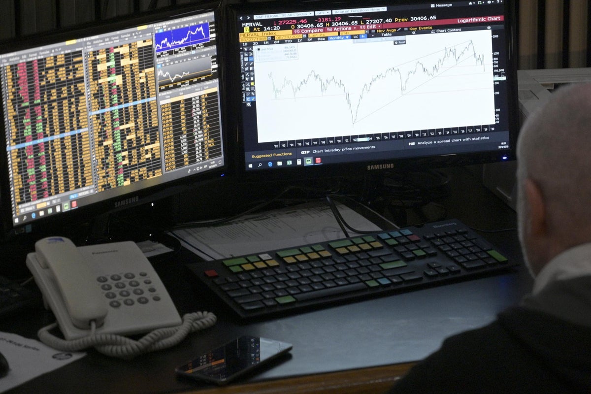 City traders call for shorter working day in bid to improve diversity ...