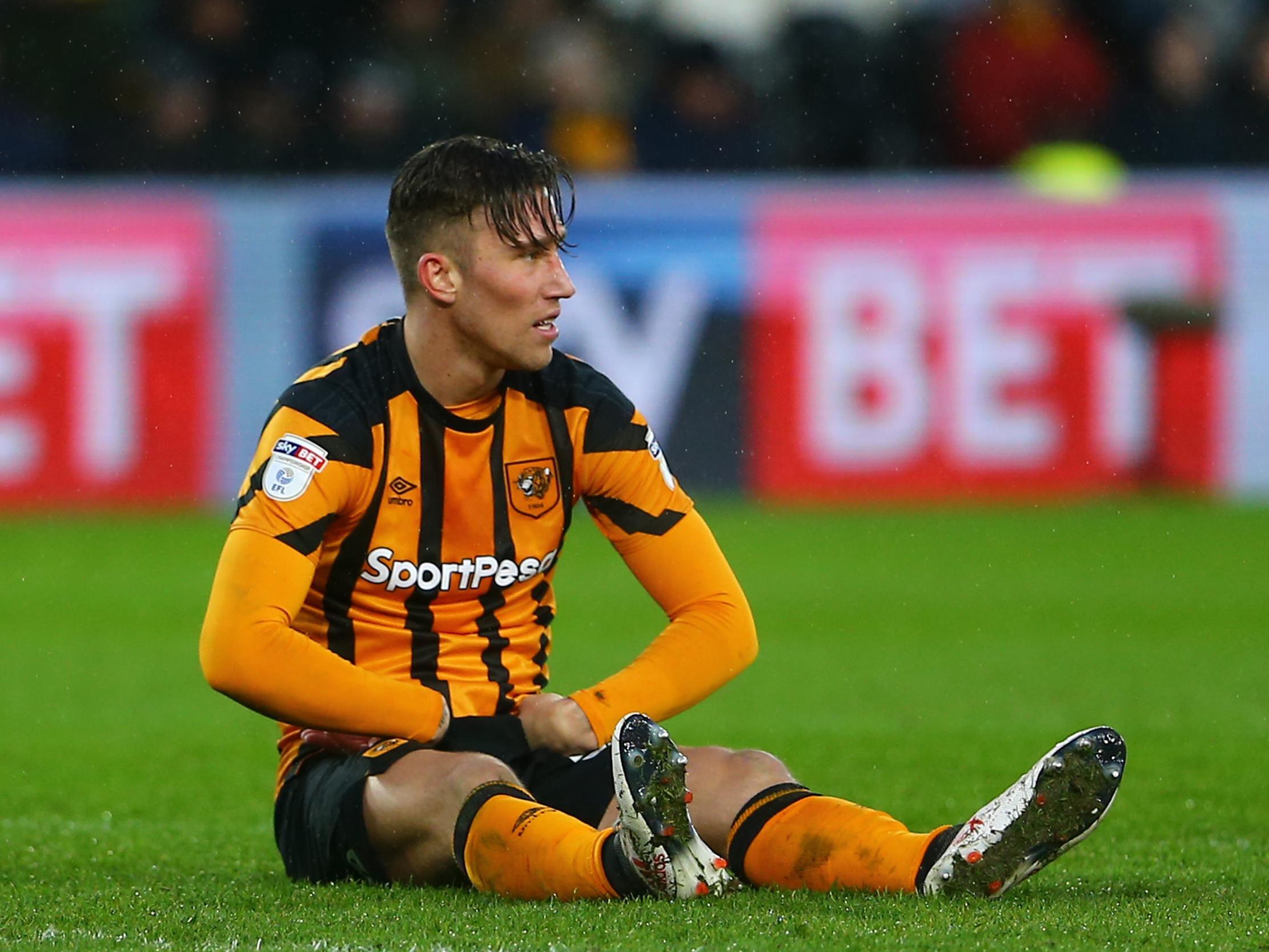 Hull revealed that MacDonald had been diagnosed with the early stages of bowel cancer last week