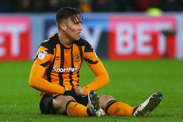 Hull revealed that MacDonald had been diagnosed with the early stages of bowel cancer last week