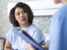 New mothers have no time to discuss mental health with GP