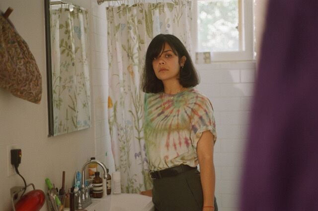 Bat for Lashes review – Lost Girls: Hypothetical vampire film soundtrack is fresh and full of intrigue