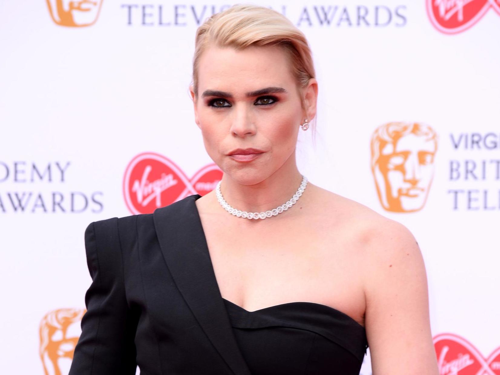 1653px x 1240px - Billie Piper - latest news, breaking stories and comment ...