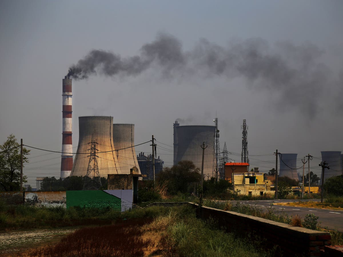 Asia's growing coal use could negate global climate change progress, UN ...