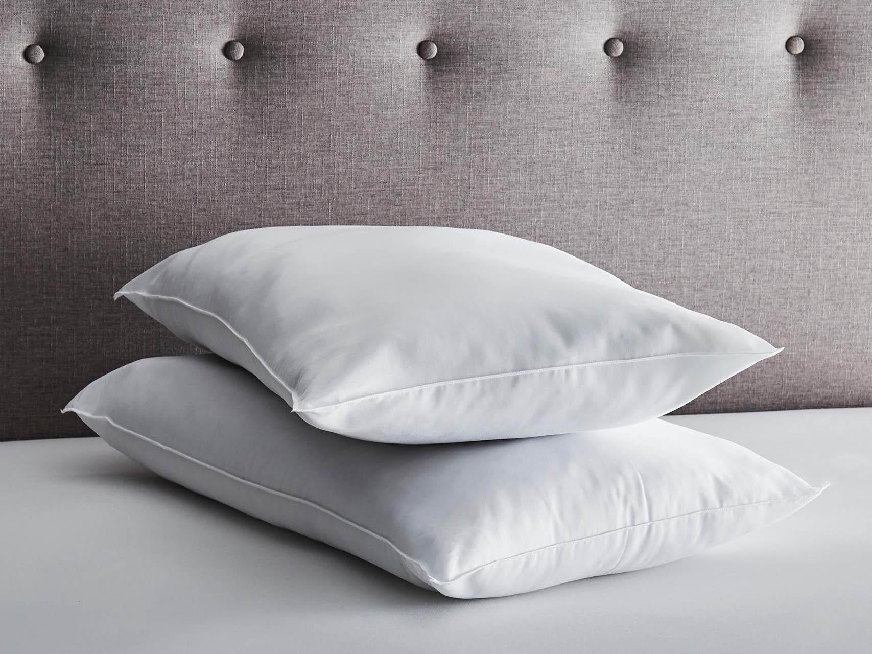 Best Anti Allergy And Hypoallergenic Pillows For A Sound Night S Sleep