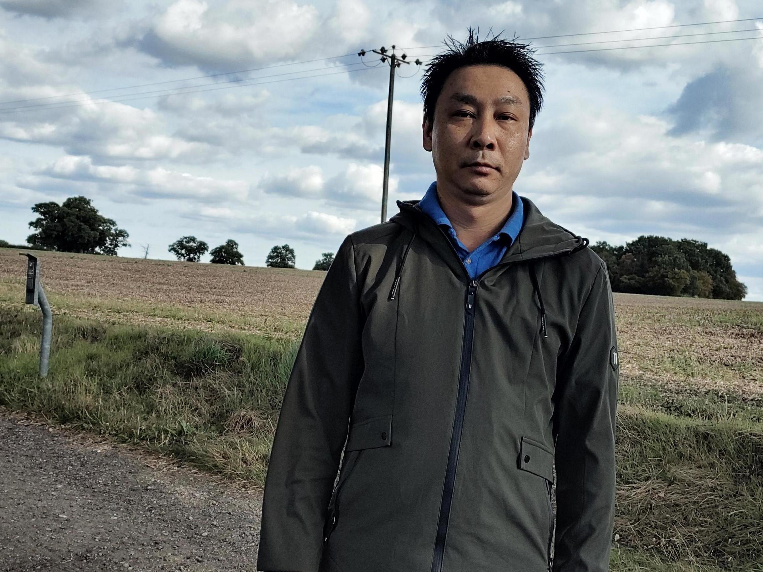 Hundreds of stateless people forced into hardship and exploitation in &apos;Windrush-style&apos; scandal