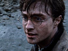 Scientists discover new snake and name it after Harry Potter character