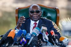 Robert Mugabe brutally squandered the ‘jewel’ of Zimbabwe