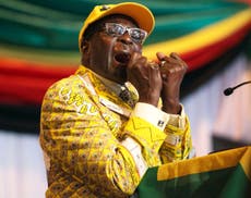 Mugabe's farm seizures: Racial justice or catastrophic power grab?