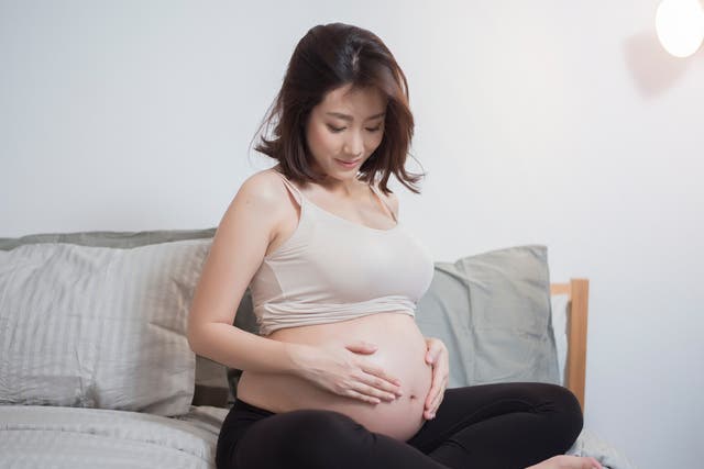 Many women find it hard to know where to look for the right advice while pregnant 