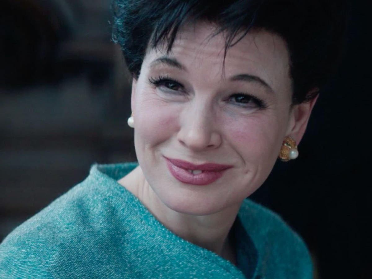 Liza Minnelli has ‘no interest in seeing’ Renee Zellweger’s performance ...