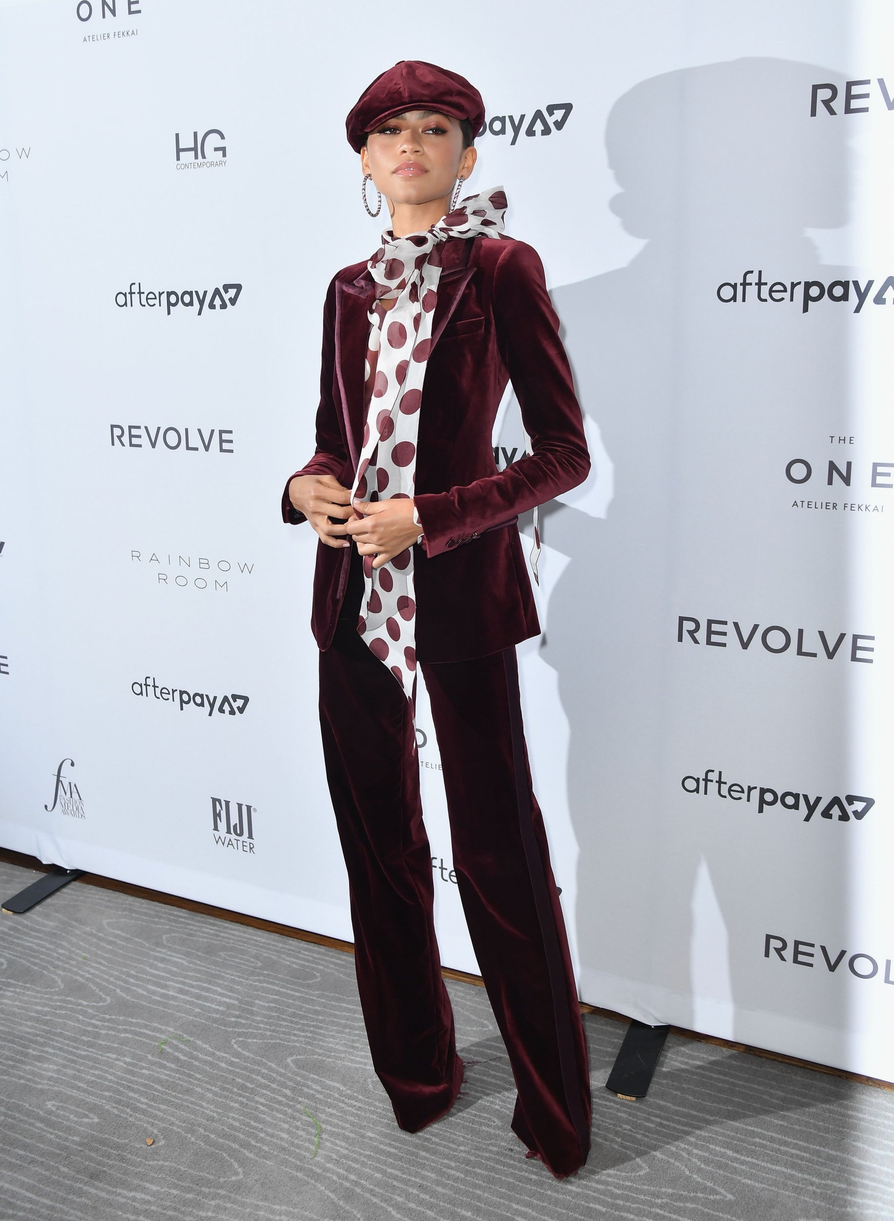 Zendaya