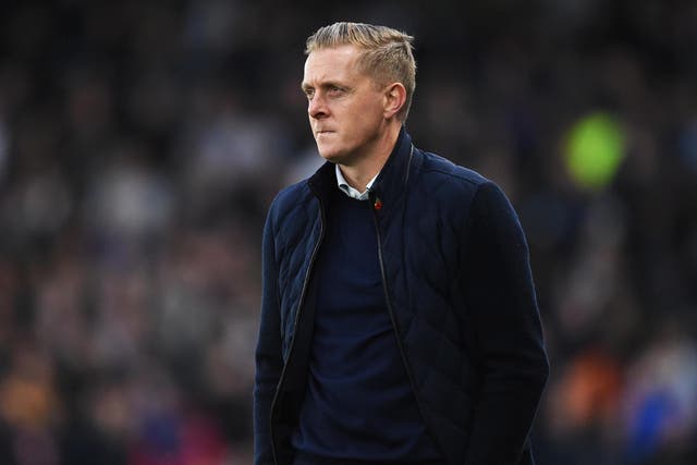 Monk's first game in charge will be after the international break