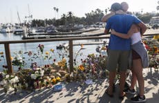 California boat fire: Investigation suggests safety violations