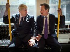 David Cameron isn’t as different from Boris Johnson as he claims