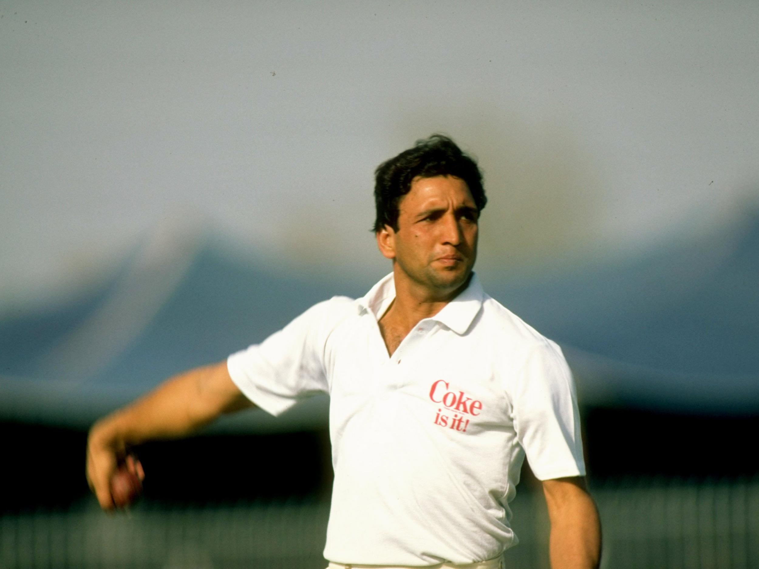 Abdul Qadir took 236 wickets in 67 Test matches.