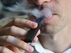 Third person dies from vaping-related illness