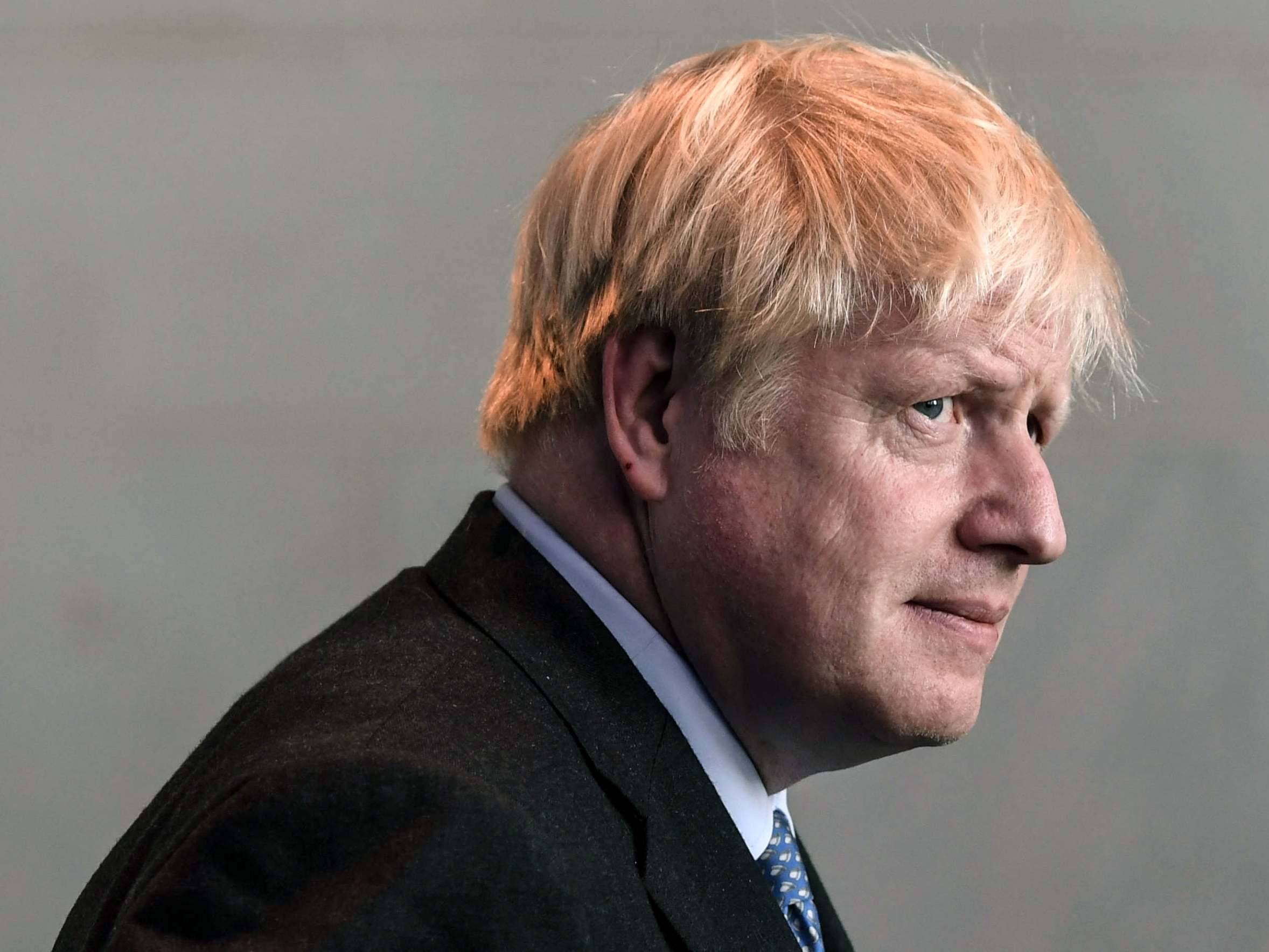 Boris Johnson plotting scheme to render EU &apos;no longer legal&apos; in desperate bid to escape Brexit trap