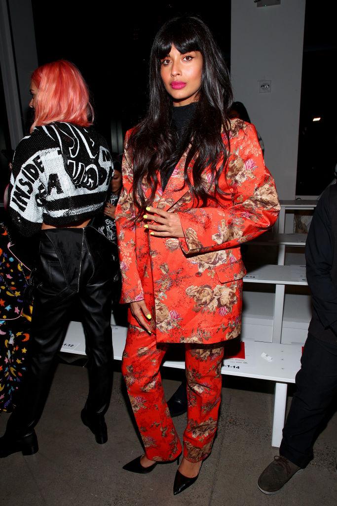 Jameela Jamil