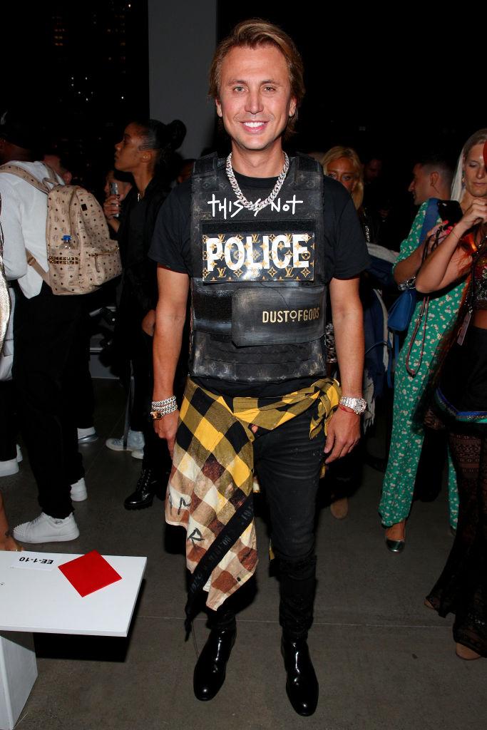Jonathan Cheban