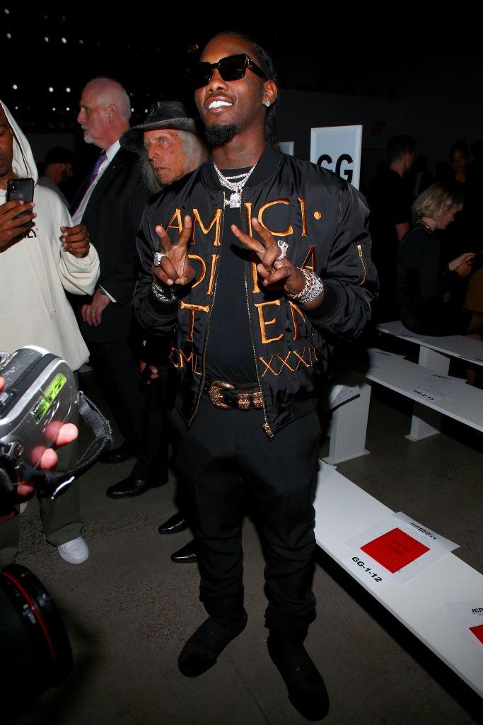 Offset