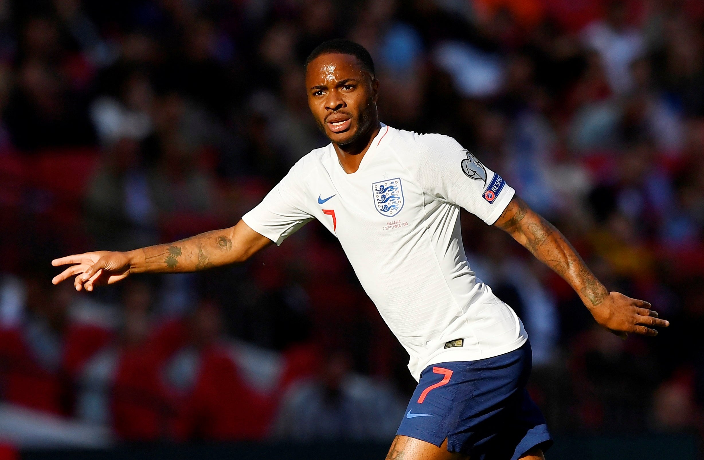 England vs Bulgaria player ratings: Harry Kane and Raheem Sterling stars in Euro 2020 qualifier rout