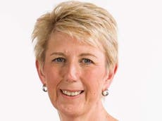 Former Change UK and Labour MP Angela Smith joins Liberal Democrats