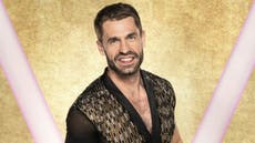 Emmerdale star to replace Jamie Laing on Strictly Come Dancing 2019