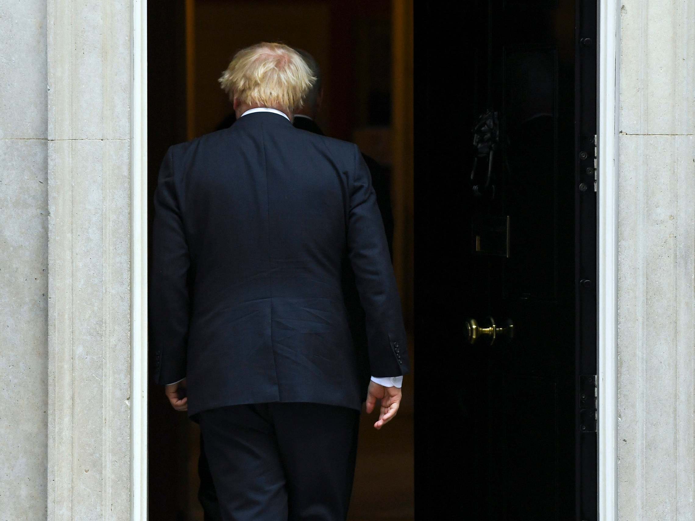 Brexit heading for dramatic Supreme Court showdown, after Boris Johnson&apos;s new strategy is revealed