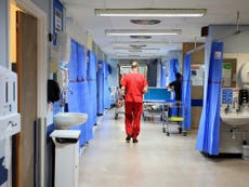 Hike to immigration health surcharge will ‘penalise’ NHS workers