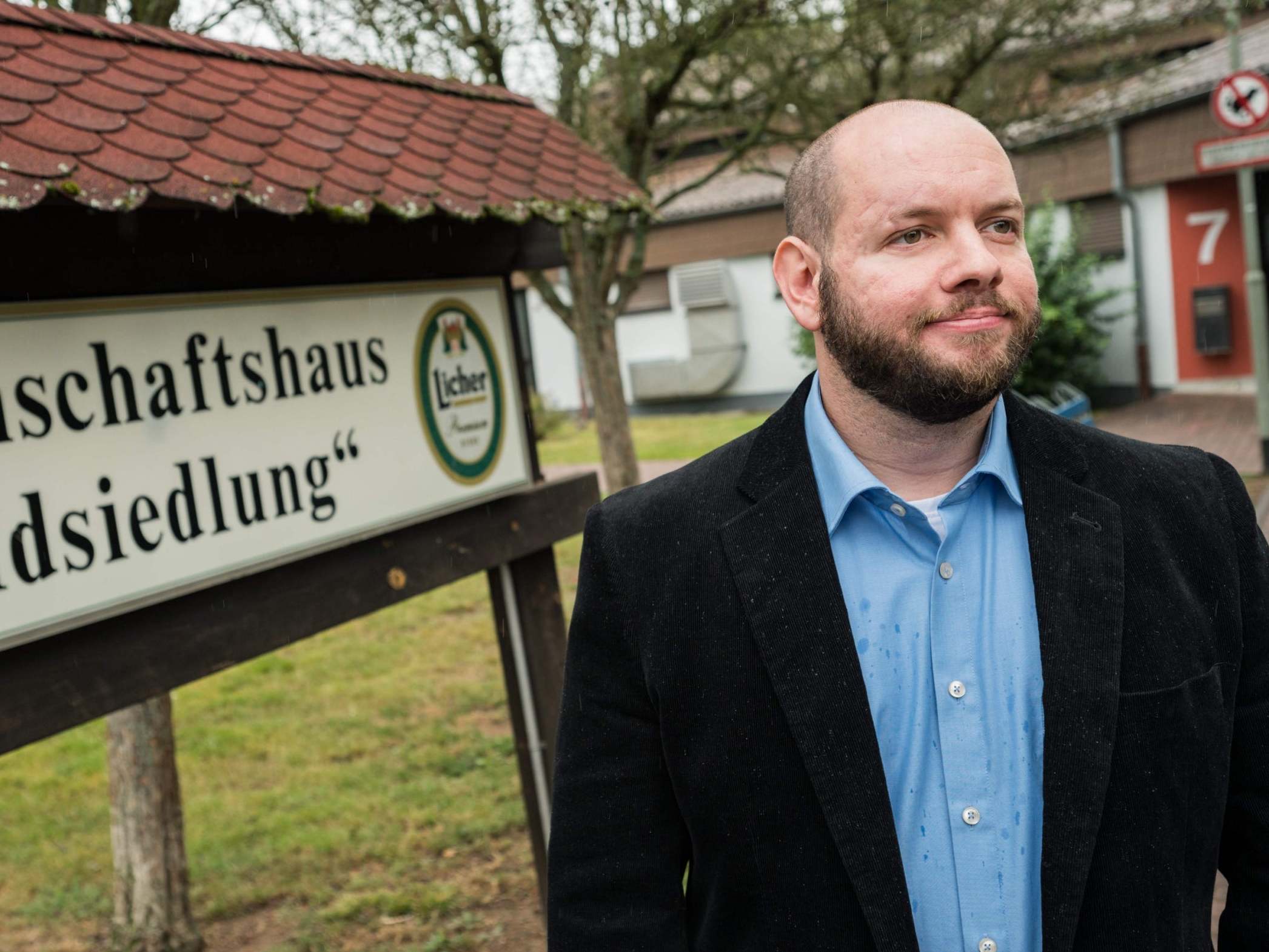 Neo-nazi elected as town council leader in German town