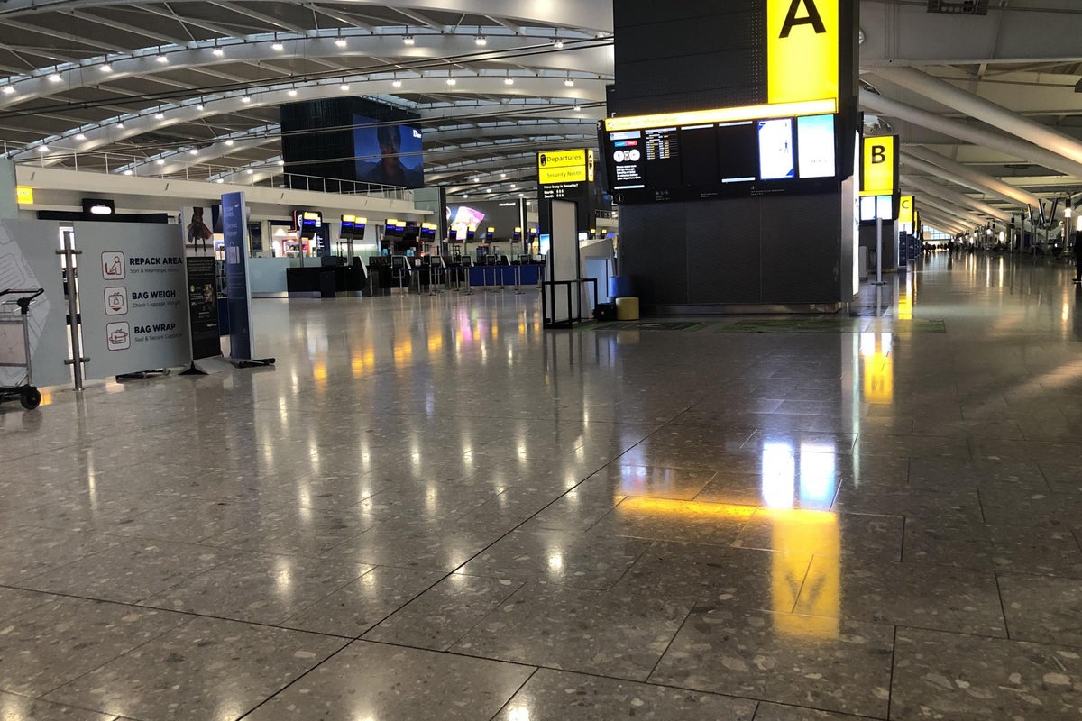 British airways cancels almost all flights in biggest shutdown in history