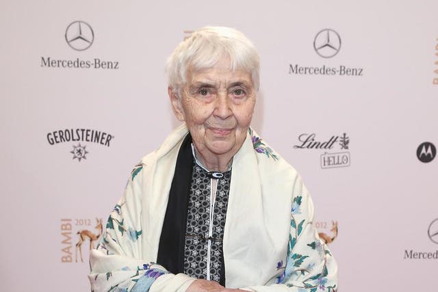 Ruth Pfau, was a Catholic nun and a doctor, who dedicated her life to leprosy patients in Pakistan