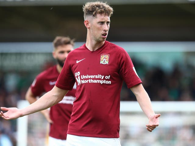 Bunney was among the nine players Bolton signed on transfer deadline day