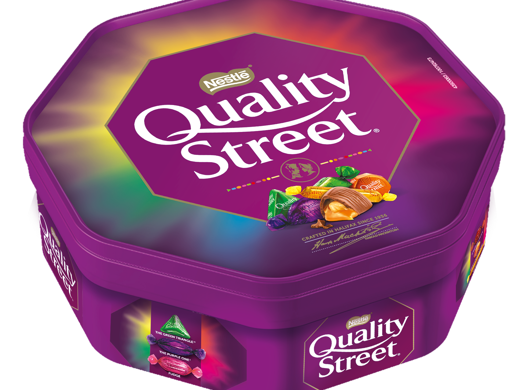 Quality Street