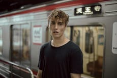 Sam Fender: ‘Poor northerners are confused by white privilege’