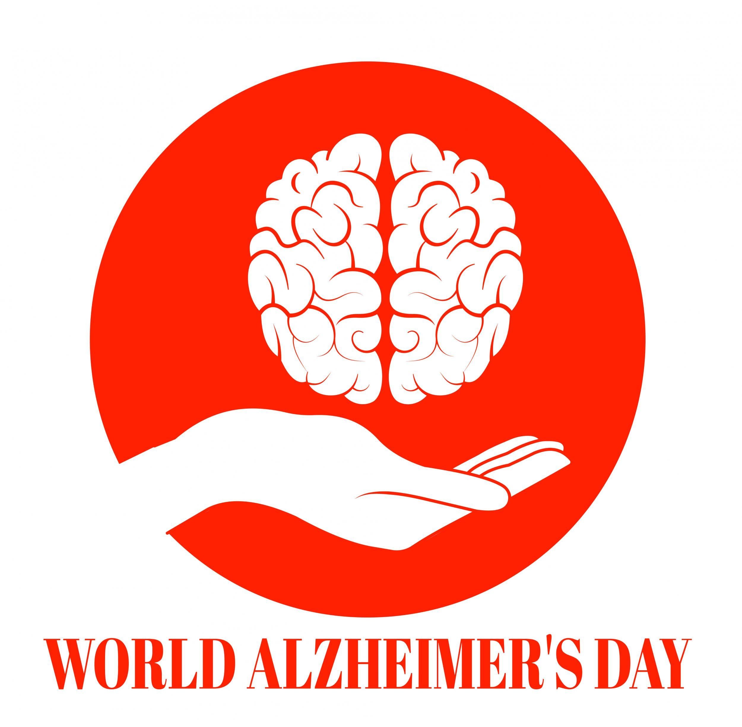 September 21 is World Alzheimer's Day