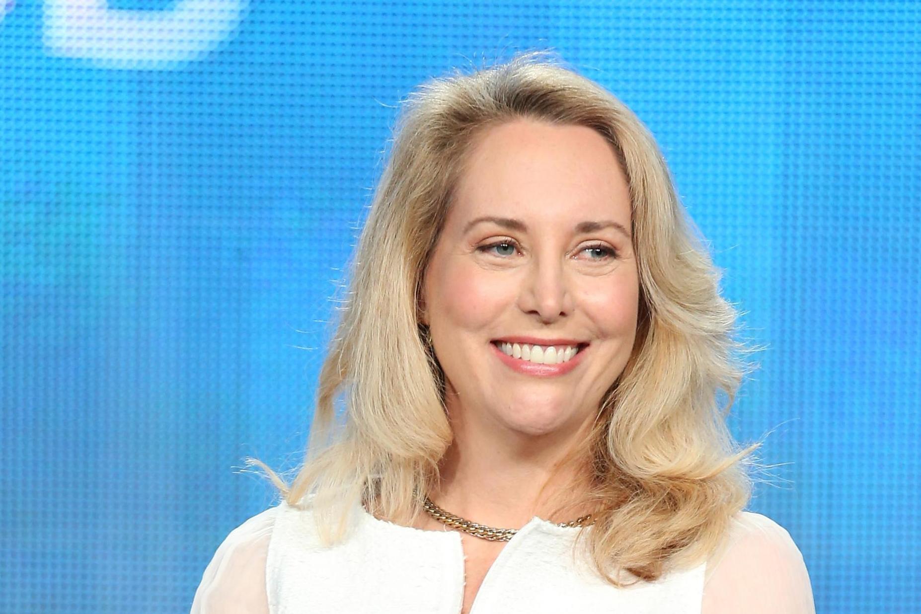 Valerie Plame Outed Cia Agent Targets Trump In Glossy New Campaign Ad 
