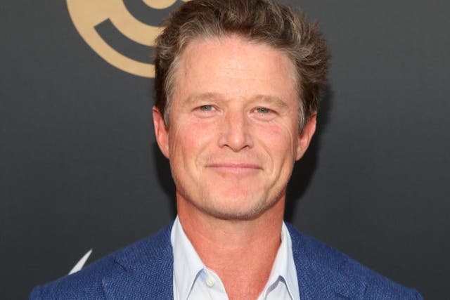 Billy Bush attends the Comedy Central Roast of Alec Baldwin at Saban Theatre on 7 September, 2019 in Beverly Hills, California.