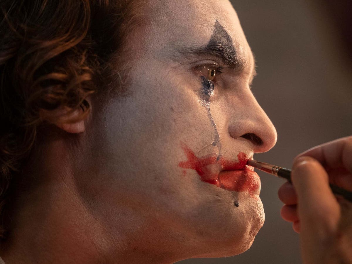 Joker: Joaquin Phoenix movie gets eight-minute standing ovation at Venice premiere