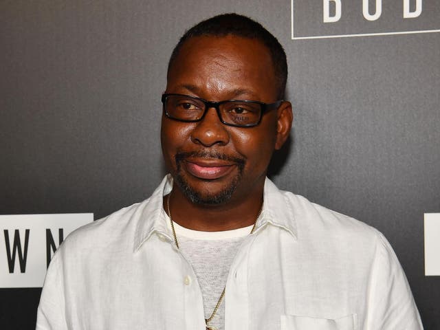 R&B singer Bobby Brown admitted to drinking before the flight
