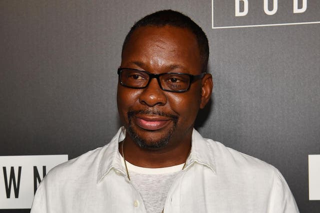R&B singer Bobby Brown admitted to drinking before the flight