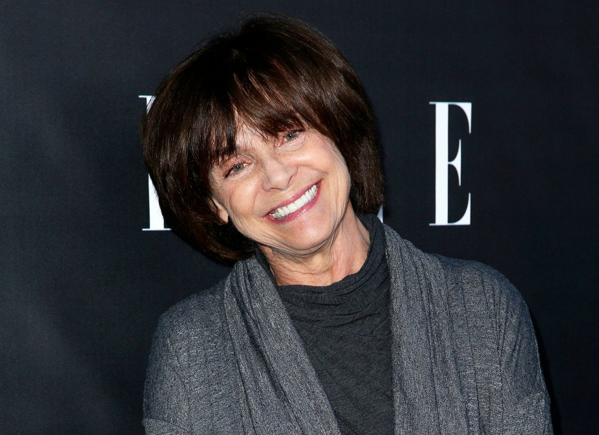 Harper at the Elle Women in Comedy event, Los Angeles, 2016
