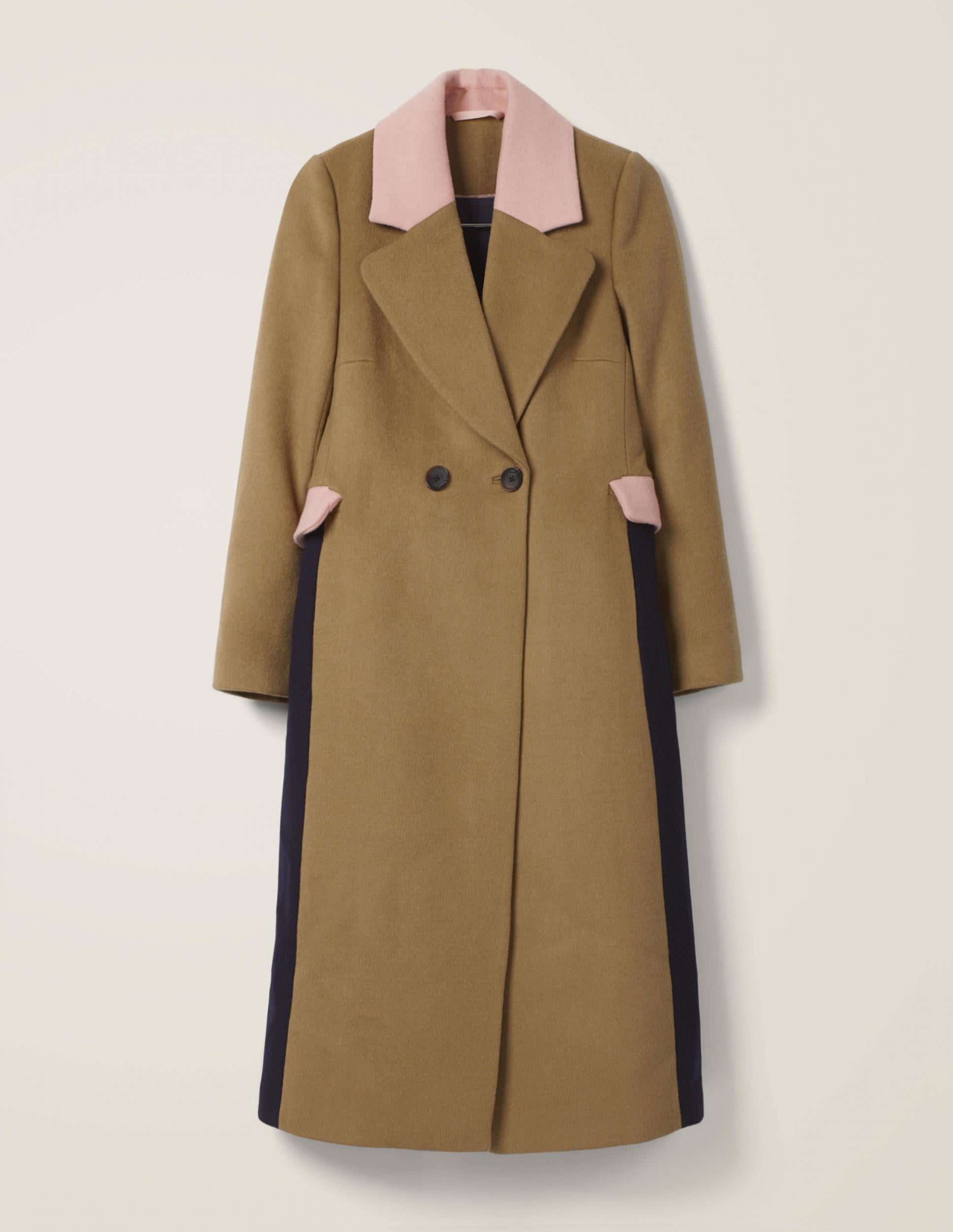 Boden launches coat collection inspired by remarkable historical British women The Independent The Independent