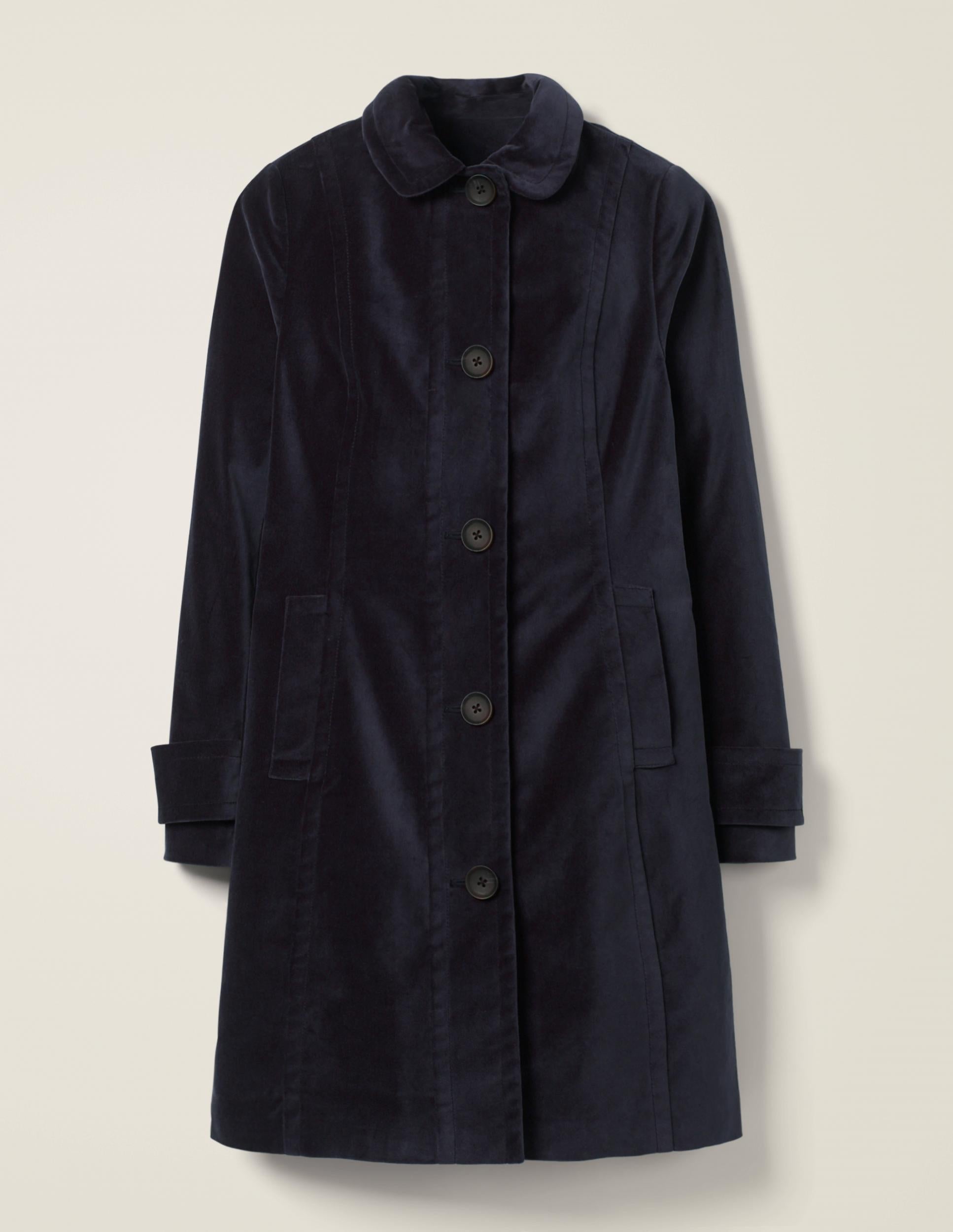 Boden launches coat collection inspired by remarkable historical British women The Independent The Independent