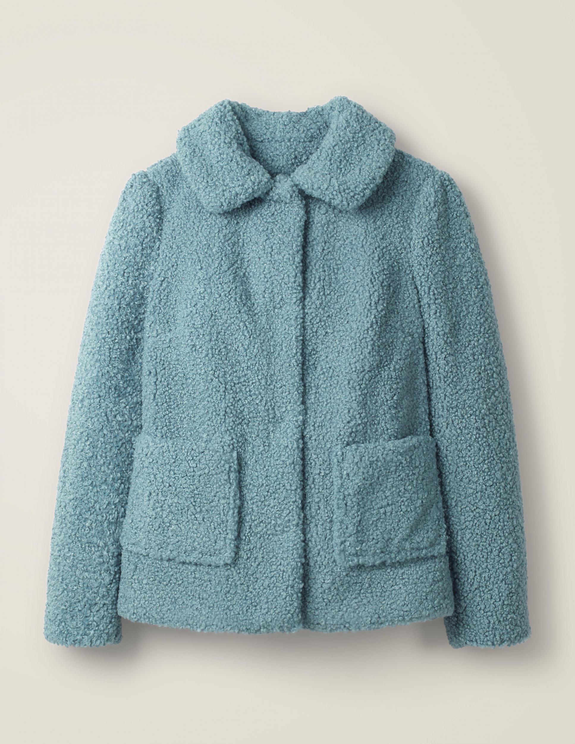 Boden launches coat collection inspired by remarkable historical British women The Independent The Independent