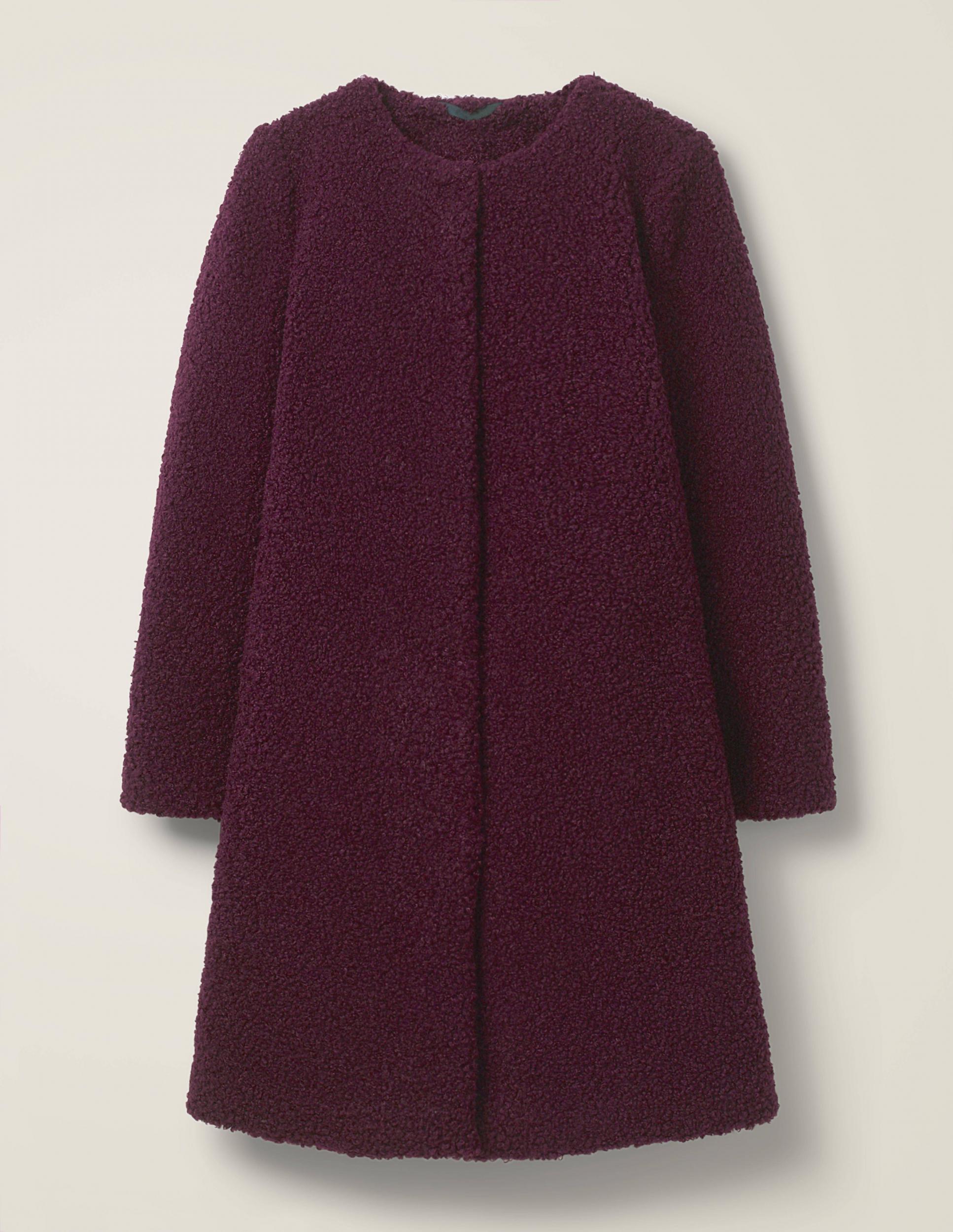 Boden lovelace coat sales