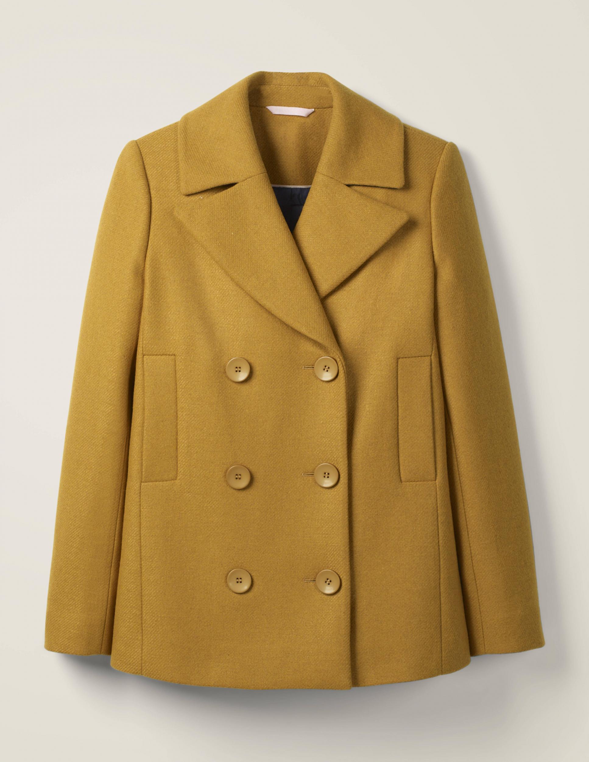 Boden launches coat collection inspired by remarkable historical British women The Independent The Independent