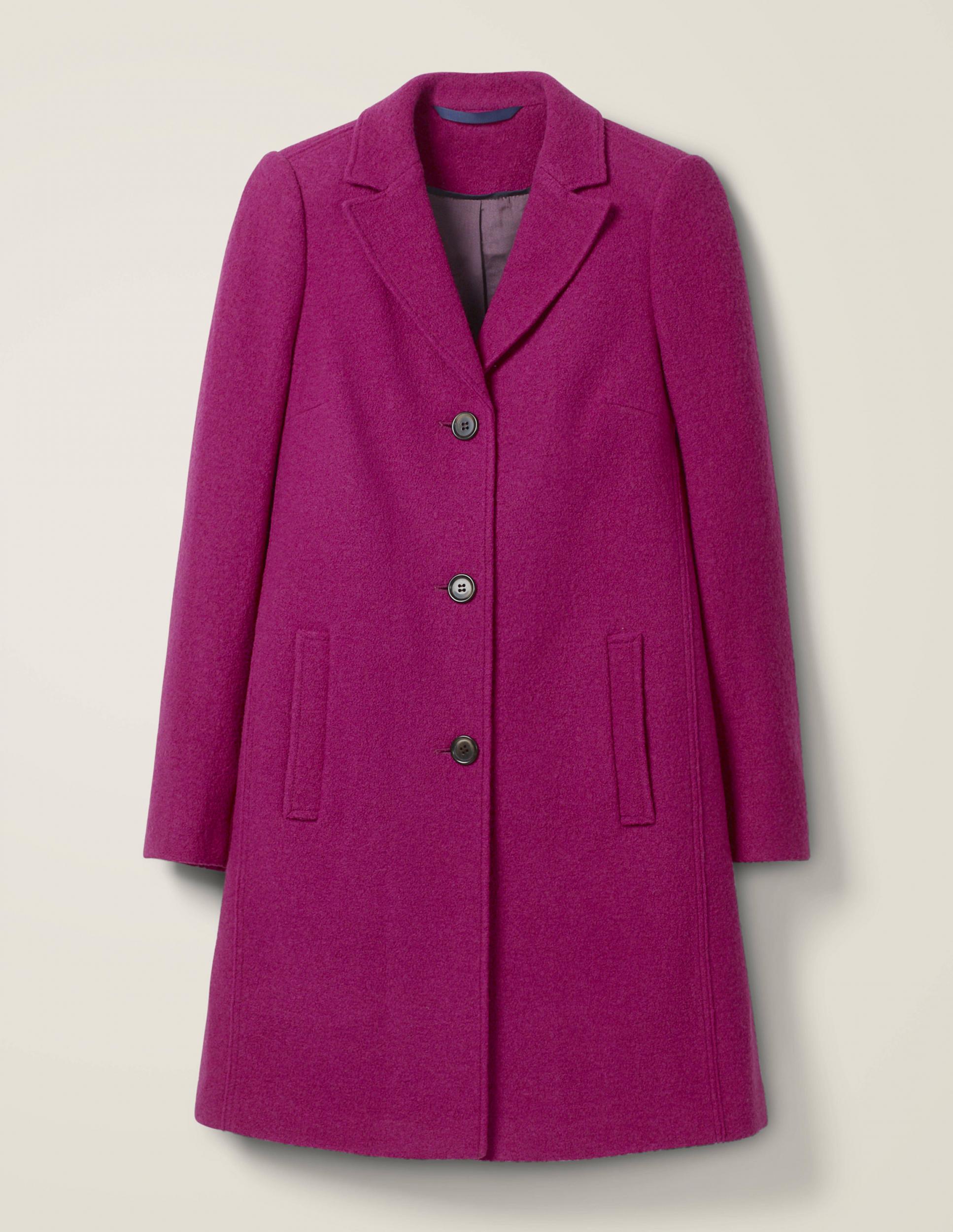 Stanhope coat boden Outlet