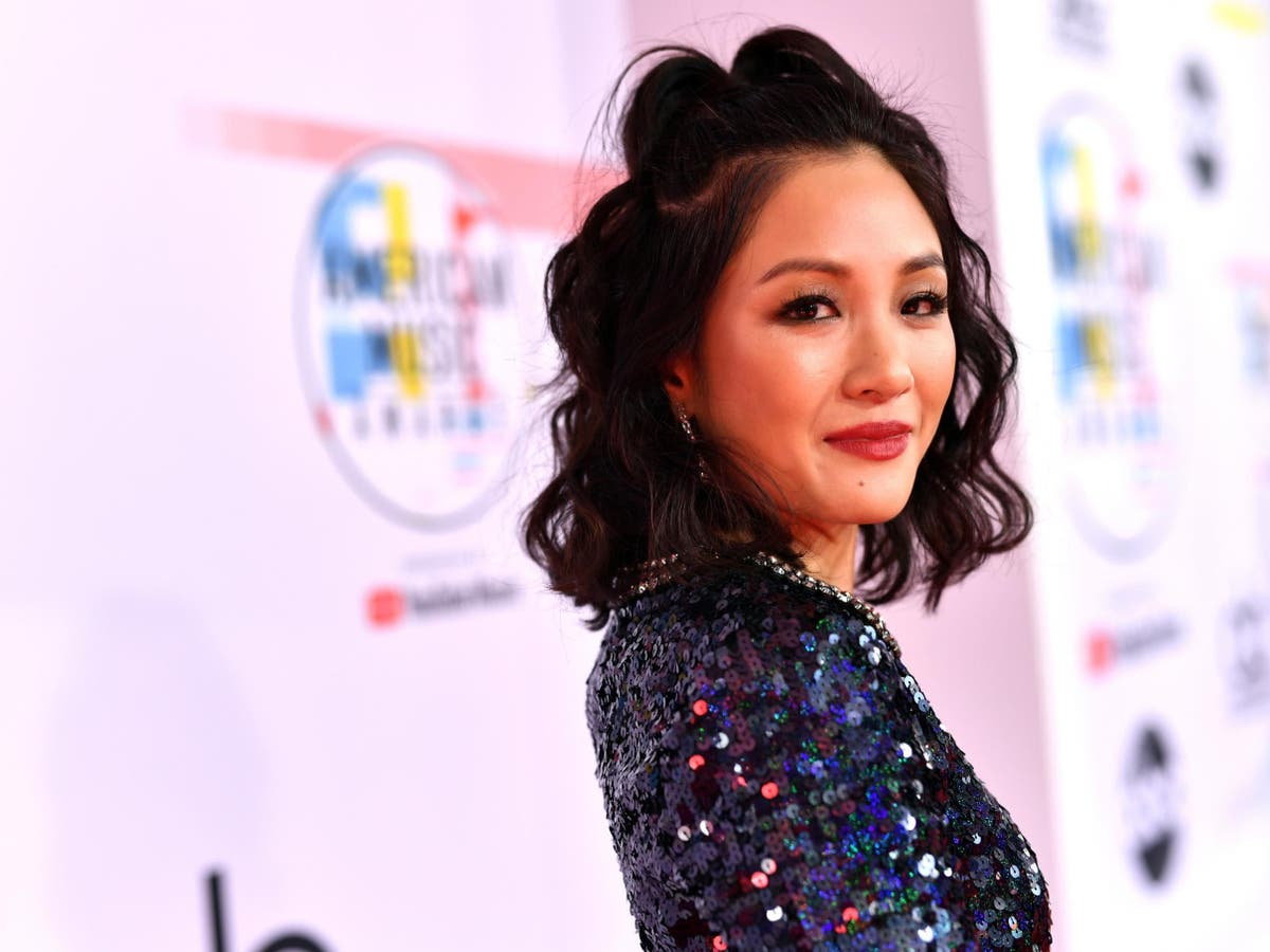 Constance Wu says pitting women against each other ‘helps the patriarchy stay in power’