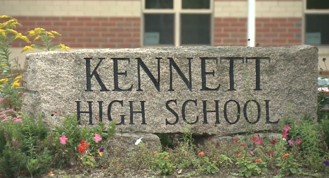 A number of students from Kennett High School in New Hampshire were suspended from getting back on the field as a result of their involvement in the killing of a duck